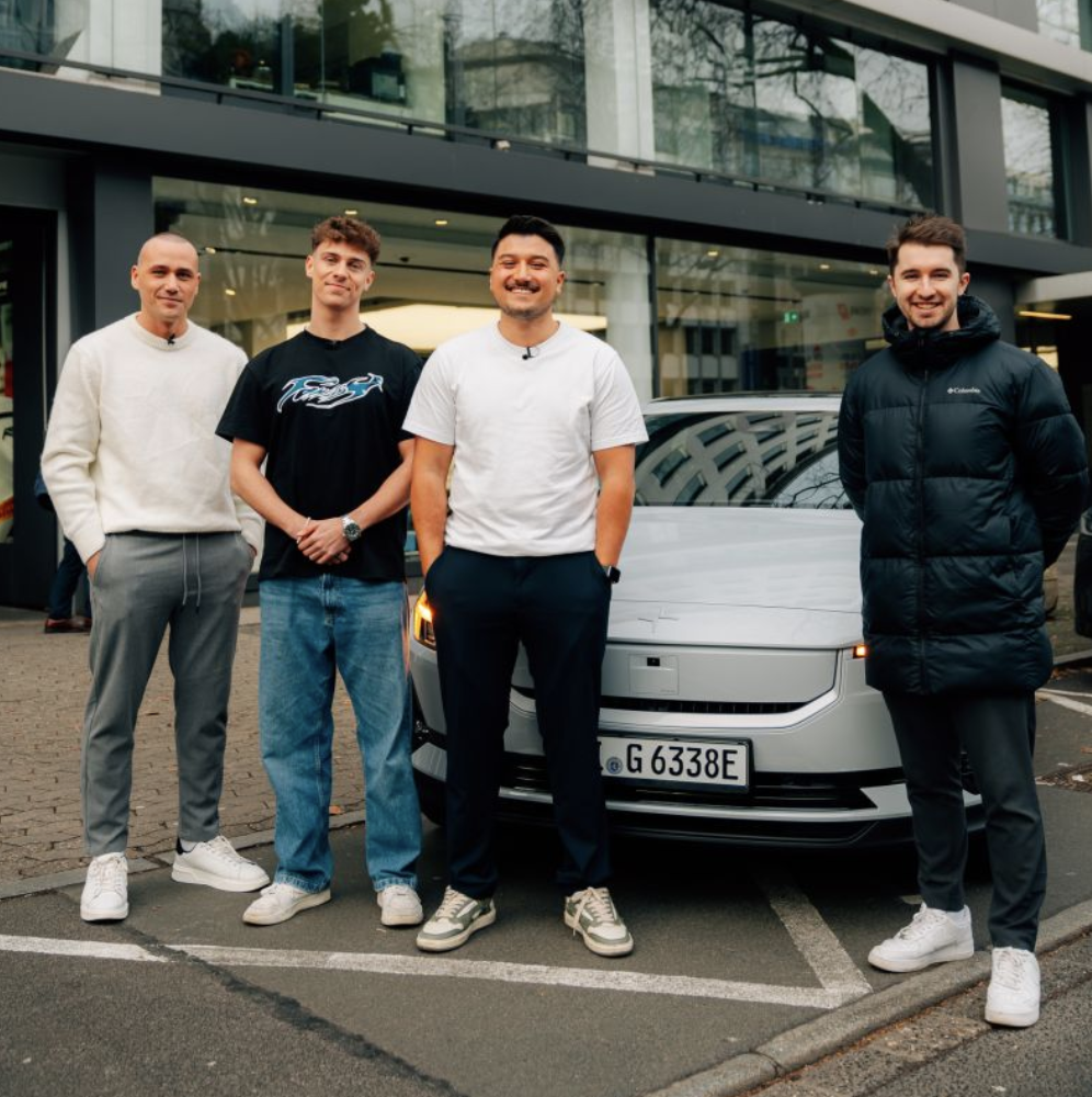 Enterprise Sponsorship